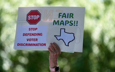 Trump-backed redistricting of Texas deemed “un-American” as Democrats revolt to block power grab