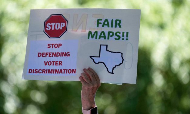 Trump-backed redistricting of Texas deemed “un-American” as Democrats revolt to block power grab