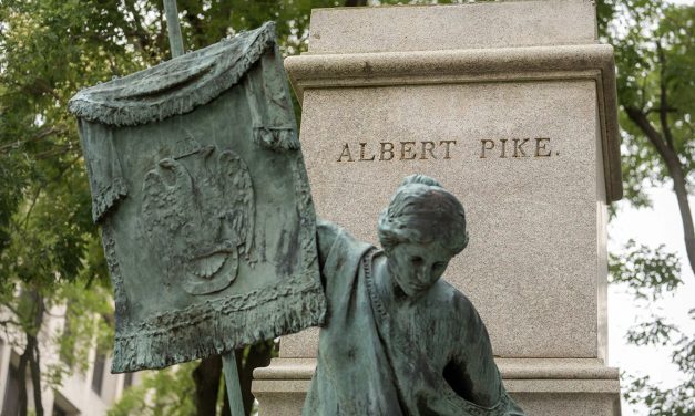Trump restores controversial statue of Confederate general toppled during racial justice protests