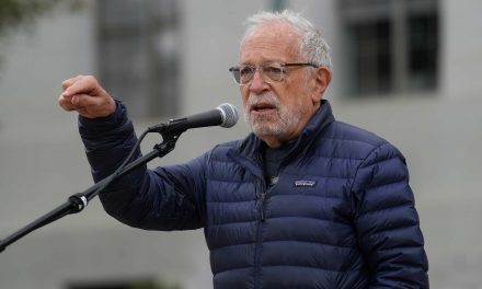Robert Reich reflects on America’s failure to stop a culture of bullying that enabled the rise of Trump