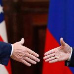 Russia’s lost frontier: Why Alaska remains a fault line in U.S.-Russian tensions