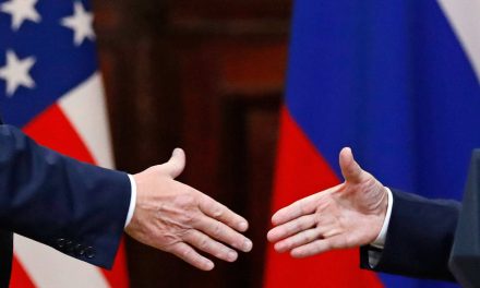 Russia’s lost frontier: Why Alaska remains a fault line in U.S.-Russian tensions