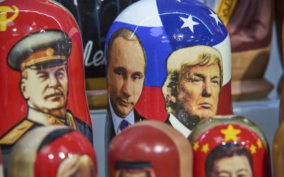 How Wars End: A veteran diplomat explains why the Trump-Putin summit was amateurish and doomed