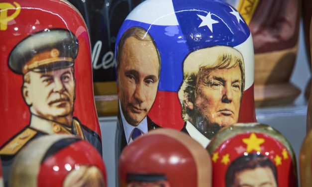 How Wars End: A veteran diplomat explains why the Trump-Putin summit was amateurish and doomed