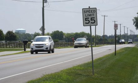 80 is the new 55: States are rethinking a widely accepted concept of how speed limits are set