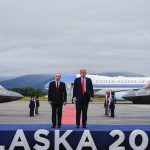 Trump hands Putin global stage and legitimacy while sidelining Ukraine and weakening U.S. alliances