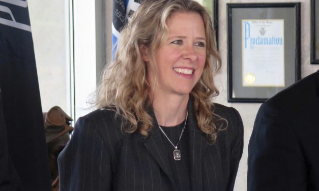 Wisconsin Supreme Court seat in play as conservative justice Rebecca Bradley drops bid for re-election