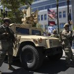 Federal judge rules that Trump “willfully” broke federal law by illegally deploying soldiers to LA