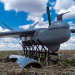 Data-driven drone strikes allow Ukraine to optimize battlefield tactics and track Russians in real time