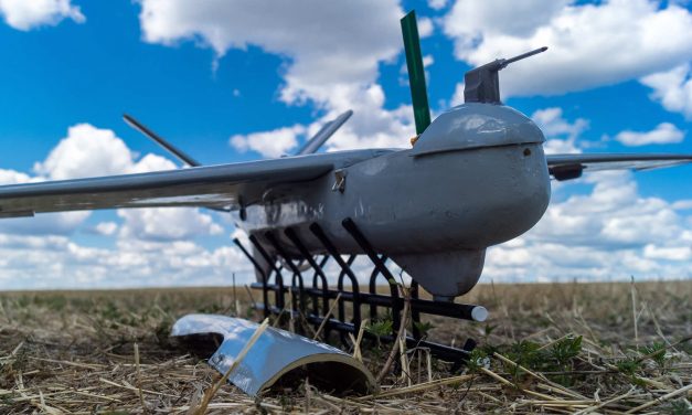Data-driven drone strikes allow Ukraine to optimize battlefield tactics and track Russians in real time