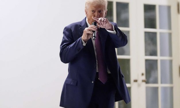 Trump condemned as a “wannabe dictator” for his “Chipocalypse Now” war threat against American city