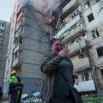 Kyiv hit in largest Russian attack since war began after Trump again failed to broker promised peace