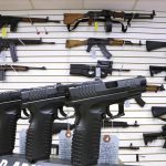 How U.S. firearm policy militarizes Mexican cartels and drives border migration to escape gun violence