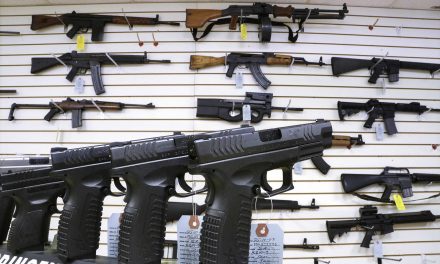 How U.S. firearm policy militarizes Mexican cartels and drives border migration to escape gun violence