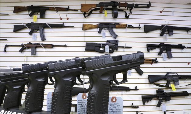 How U.S. firearm policy militarizes Mexican cartels and drives border migration to escape gun violence