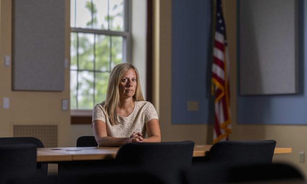 Kids in rural schools are suffering most since Trump slashed funding for mental health programs