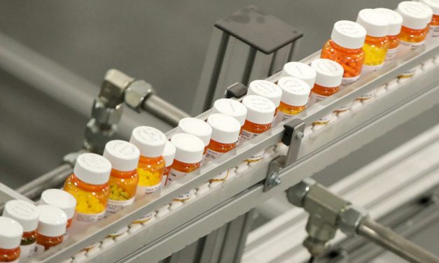 Imported drugs face higher prices and shortages as Trump plans hefty tax on pharmaceuticals