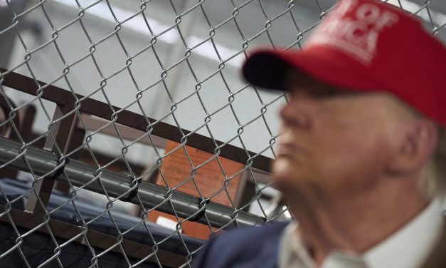 Federal appeals court blocks Trump’s use of 18th-century wartime law to deport without due process