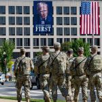 Why Republicans in Congress are eagerly cheering on Trump’s use of the U.S. military on American soil