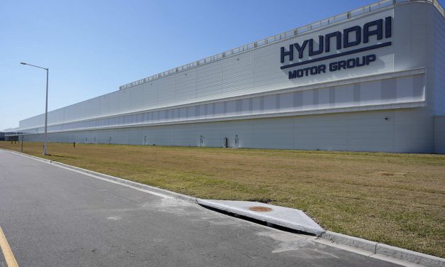 South Koreans feel betrayed after Trump’s immigration strike detains hundreds of workers at a Georgia plant